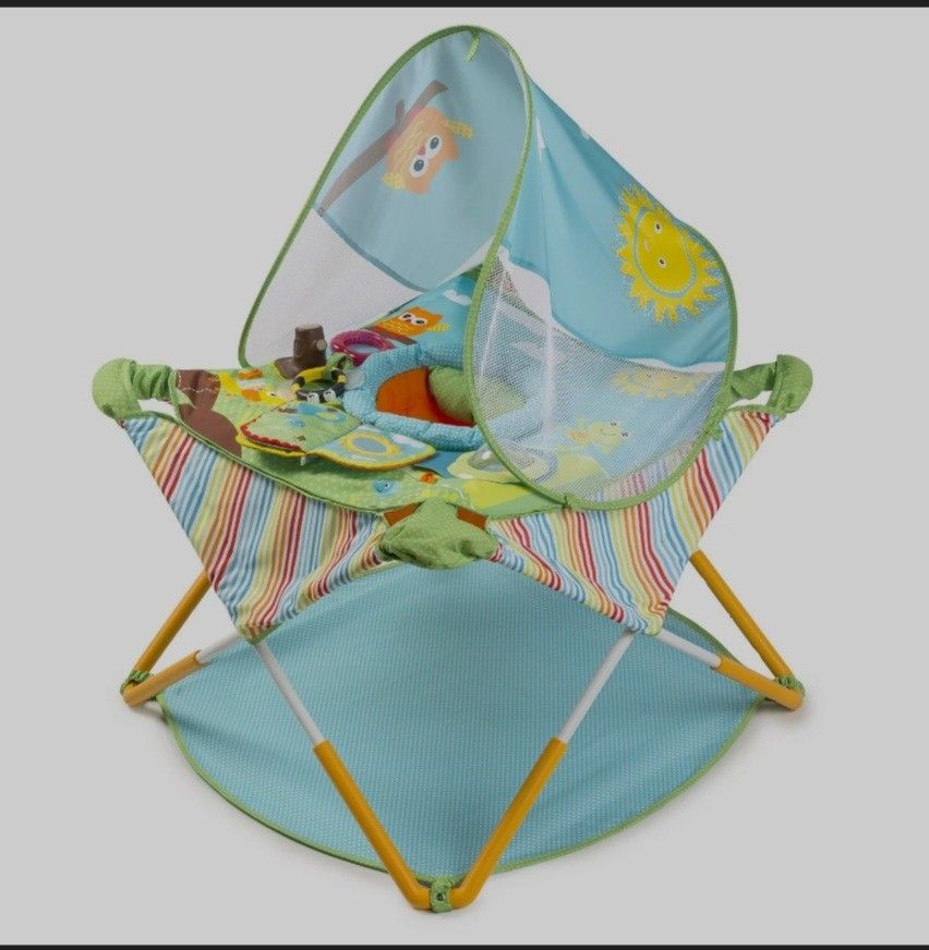 Brand Summer Infant