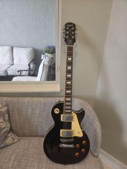 Electric Guitar