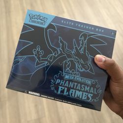 Phantasmal Flames Etb