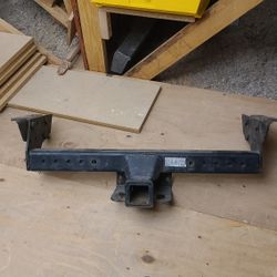 truck suv multi vehicle adjustable tow hitch 2 inch reciever