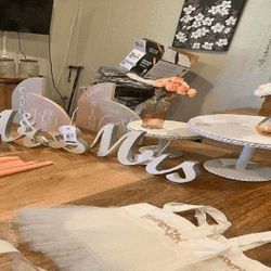Perfect Your Wedding with Beautiful Ceremony Accessories situation law