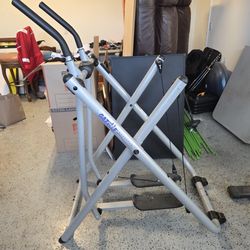 Gazelle Permoted by Tony little