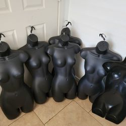 Women's Mannequin $25 Each