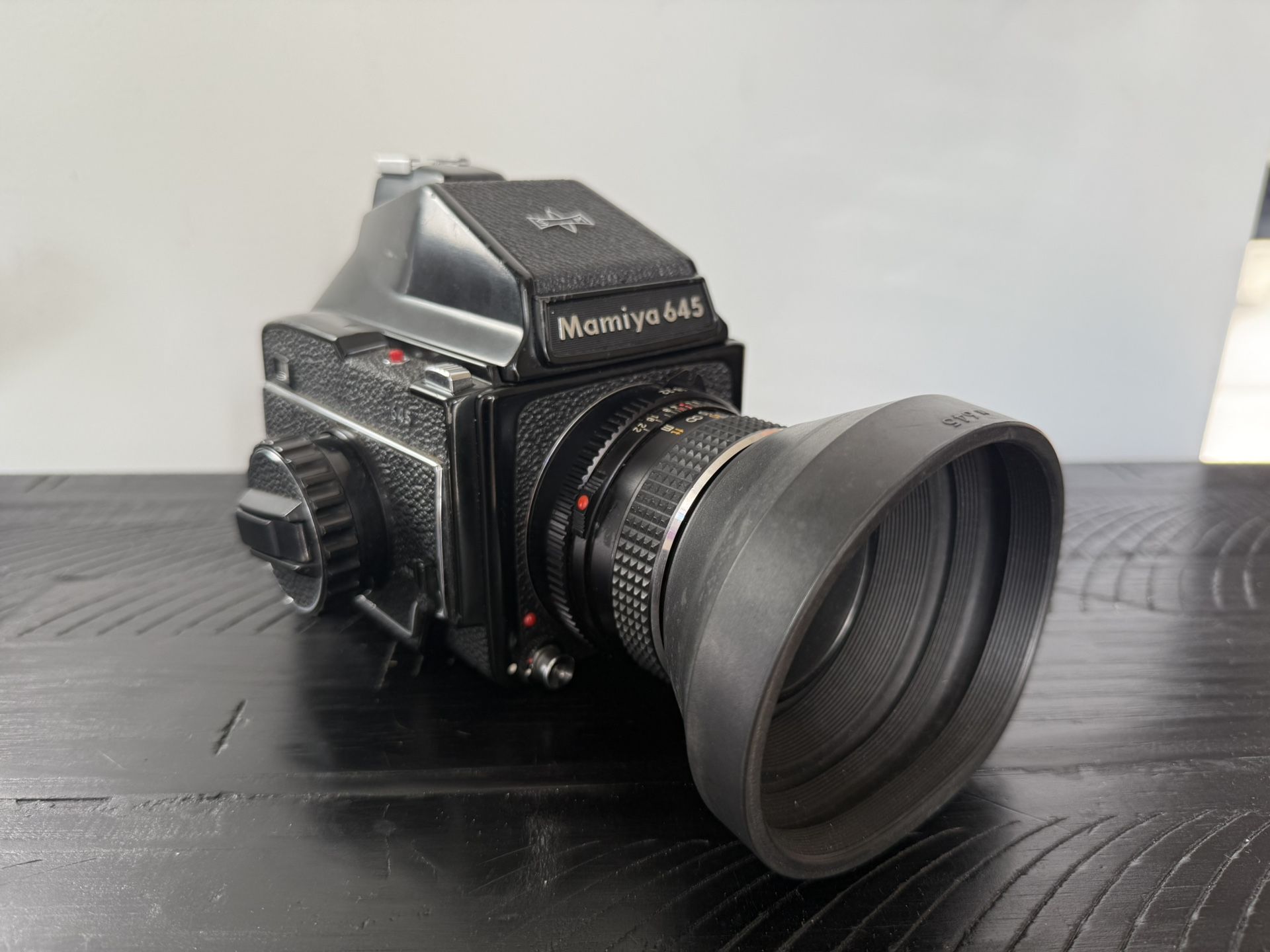 Mamiya 645