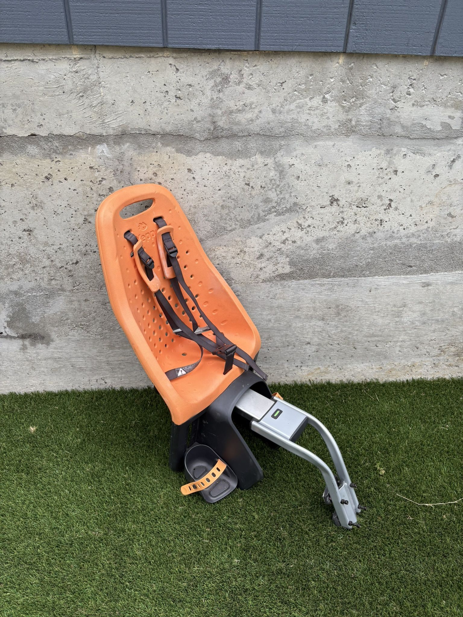 Thule Yepp Maxi Frame Mount