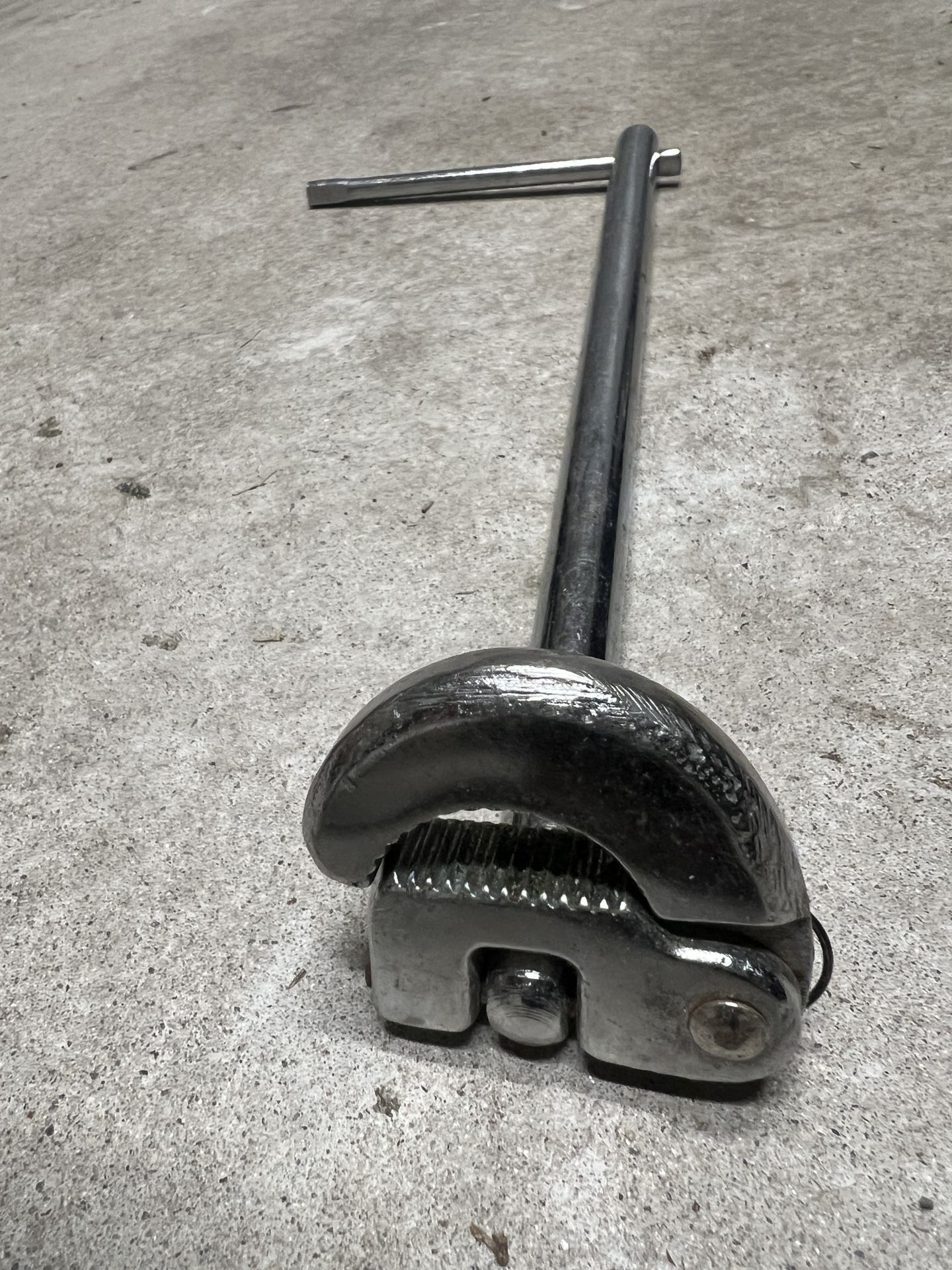 Basin Wrench Price Reduced $8