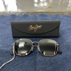 Maui Jim Olali Sunglasses