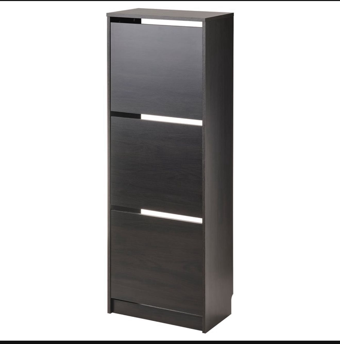 Two Ikea Shoe cabinets