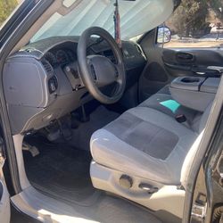 2002 Ford F-150