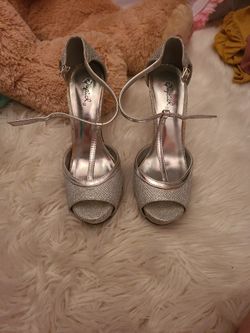 Heels. 