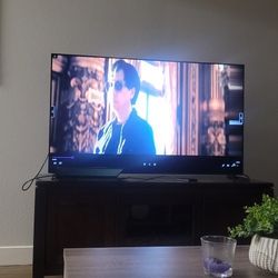 OLED Sony Bravia 8 4k 55inch
