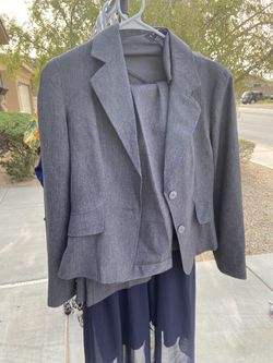Woman’s clothing