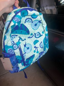 NWT Nike kid backpack