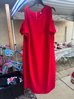Tommy hilfiger dress new