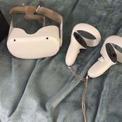 VR