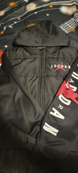 Kids Large Jordan Therma-fit