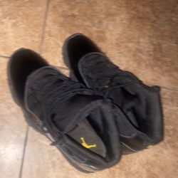 Jordan gamma 11’s
