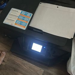 printer 