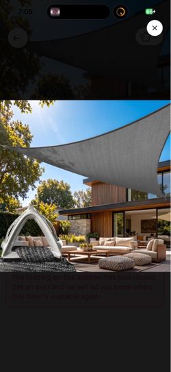 Amgo Sun Shade