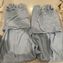 Twin HALO sleep sack