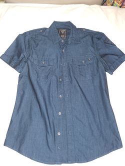 2 Men shirts