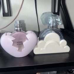 Ariana grande perfume