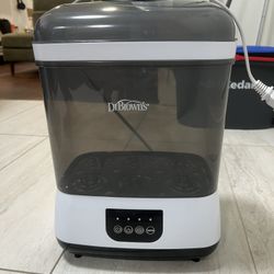 Dr. Browns Bottle Sterilizer & Dryer 