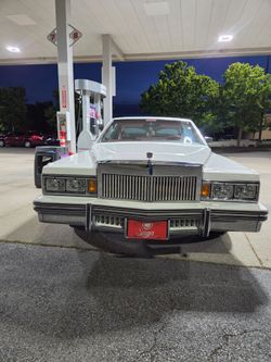 1978 Cadillac DeVille