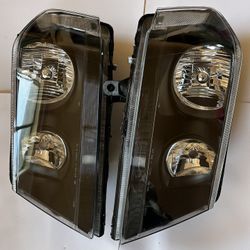 Nissan Avenger Headlight Year 2008-2014