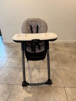 Graco High Chair