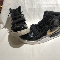Nike Legacy 312 High Top Size 13