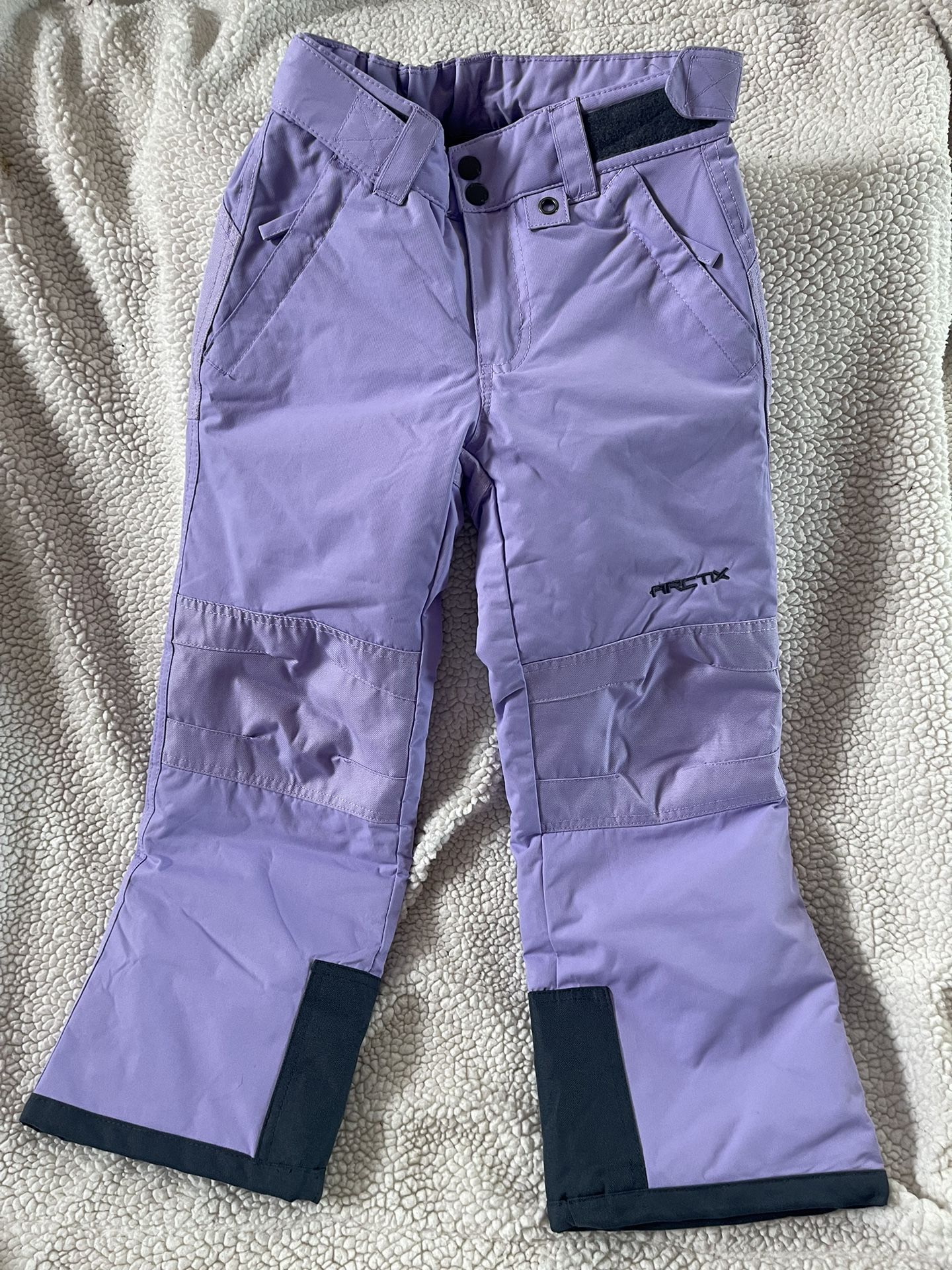 Snow Pants For Girl 