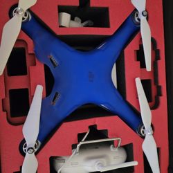 DJ Phantom Drone 