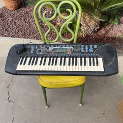 Yamaha Keyboard