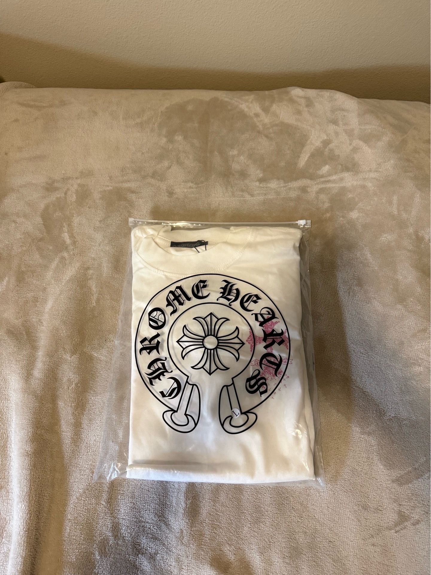 Chrome Hearts Clothing