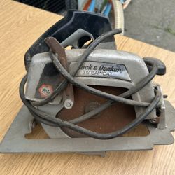  Circular Saw