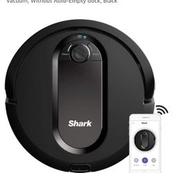 
Shark IQ RV1000 Robot Floor Vacuum 