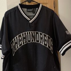 The Hundreds Jersey 