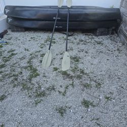 Ascend Kayaks 12 Feet Fishing