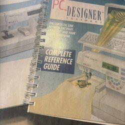 I Have Hideaway Sewing Machine