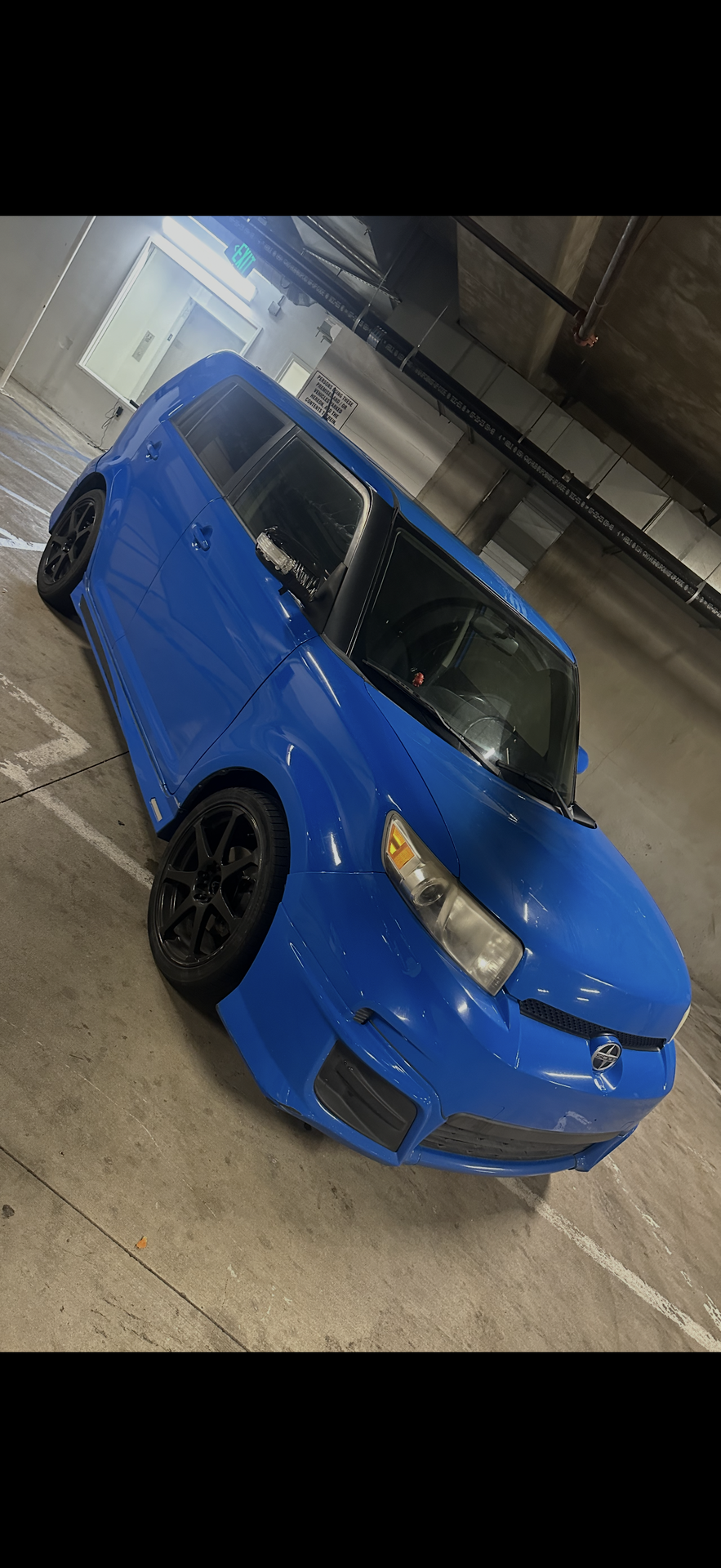 2011 Scion xB
