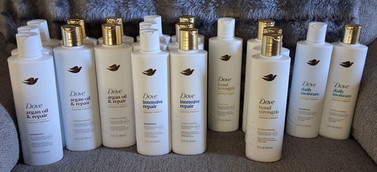 Dove Shampoo/Conditioner