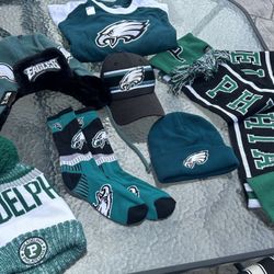Philadelphia Eagles Gear