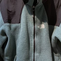 North Face Jacket Size M