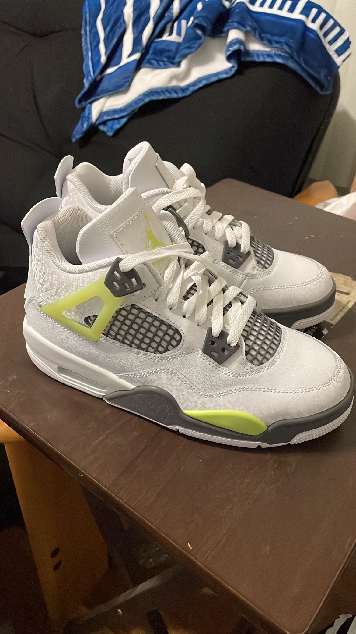 Nike Jordans 