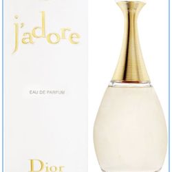 Christian Dior Jadore By Christian Dior For Women. Eau De Parfum Spray 3.4 Ounces