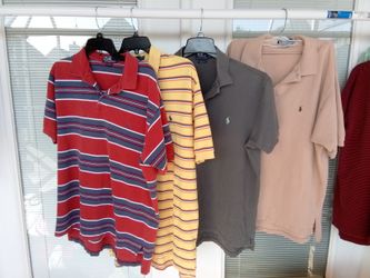 Ralph Lauren xl
