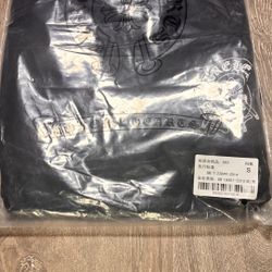 Chrome Heart Tshirt Size S