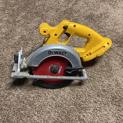 Hand Saw