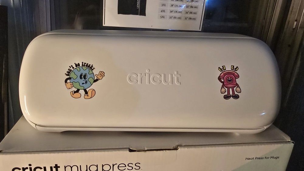 Cricut Joy Xtra